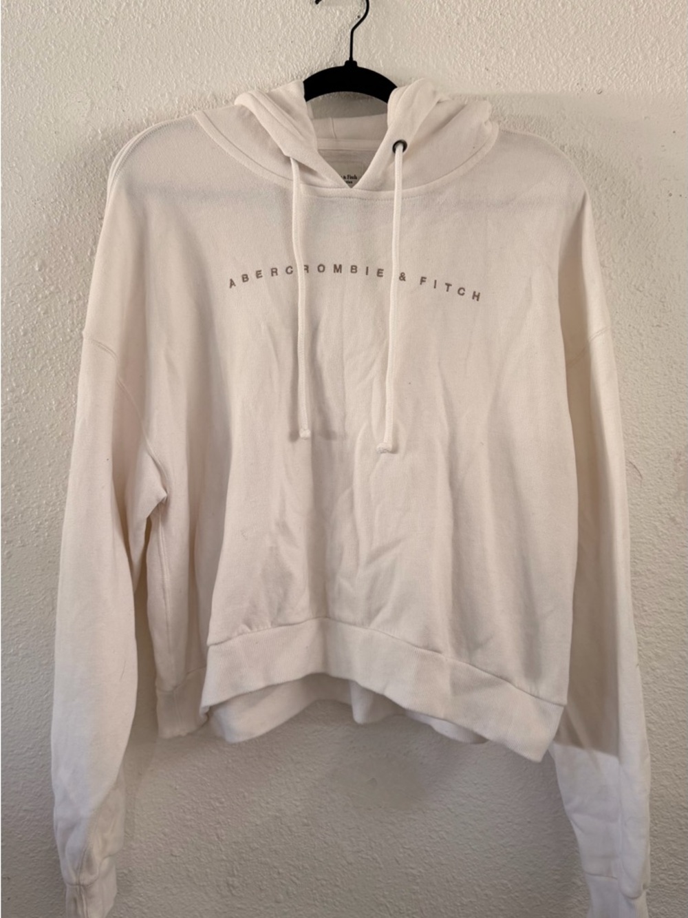 Abercrombie & Fitch Soft A&F Collection Hoodie